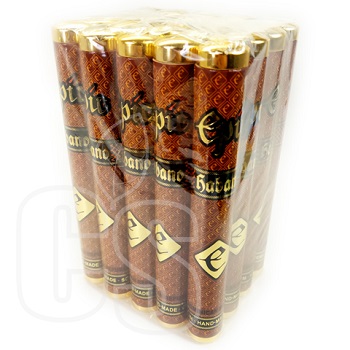 EPIC HABANO RESERVA TUBES BUNDLE