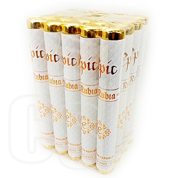 EPIC LA RUBIA TUBES BUNDLE