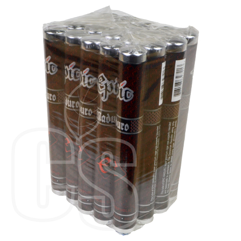 EPIC MADURO TUBES BUNDLE