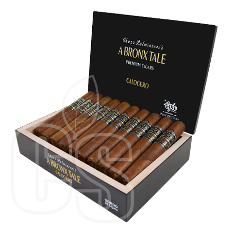 A BRONX TALE PREMIUM CIGARS CALOGERO GORDO (20 CIGARS)