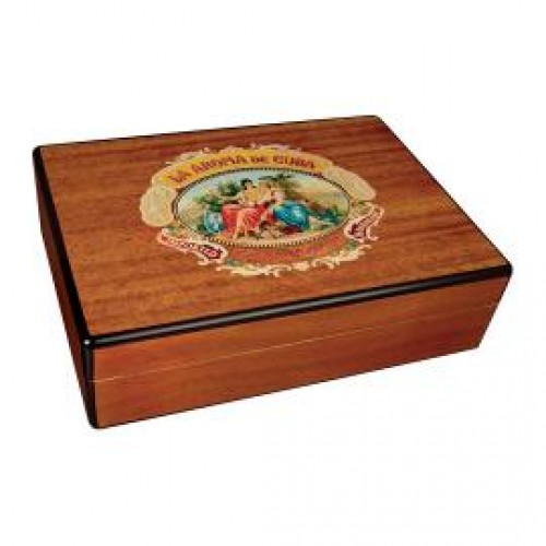 LA AROMA DE CUBA HUMIDOR