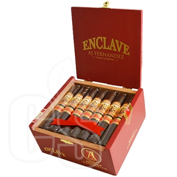 ENCLAVE BROADLEAF ROBUSTO