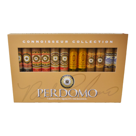 PERDOMO CONNOISSEUR COLLECTION CONNECTICUT