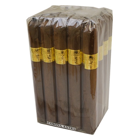 NAT CICCO HHB HABANO GOLD CORONA EXTRA (BUNDLE)