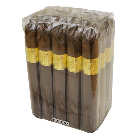 NAT CICCO HHB HABANO GOLD CORONA (BUNDLE)