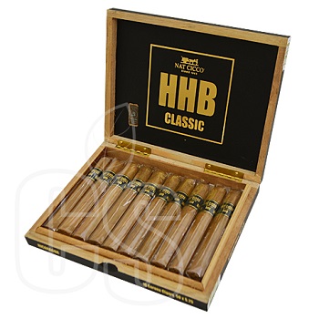 NAT CICCO HHB CLASSIC CORONA