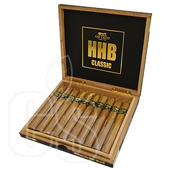 NAT CICCO HHB CLASSIC CORONA EXTRA