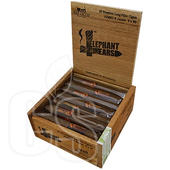 ELEPHANT JUMBO EAR JUNIOR