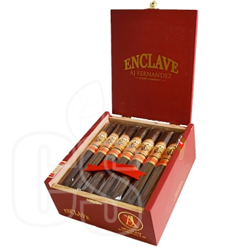 ENCLAVE BROADLEAF BELICOSO