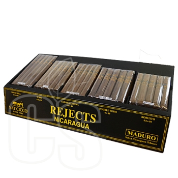 NAT CICCO NICARAGUA REJECTS TRAY MADURO