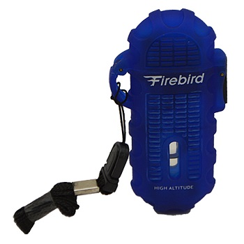 COLIBRI FIREBIRD ASCENT BLUE TORCH LIGHTER