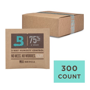 BOVEDA 300 HUMIDITY PACK (75%) 8G