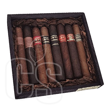 KRISTOFF ROBUSTO 8 PACK ASSORTMENT