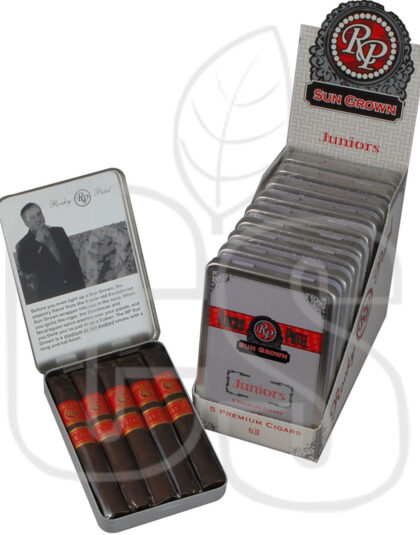 ROCKY PATEL VINTAGE 1992 JUNIOR