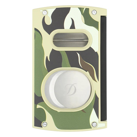 DUPONT CC V-CUT CAMO GREEN CUTTER
