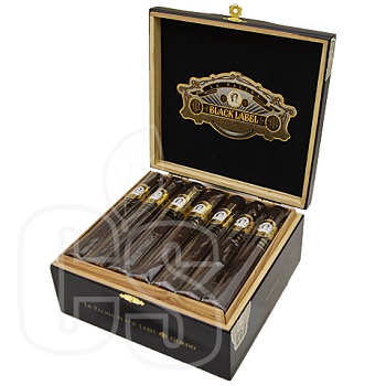 LA PALINA BLACK LABEL GORDO