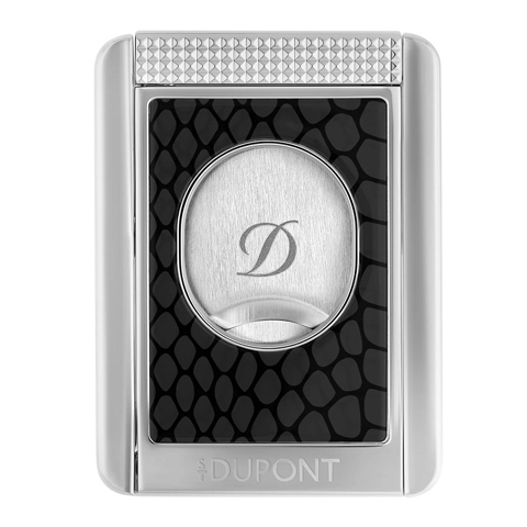 DUPONT X STAND CNY SNAKE BLACK CUTTER
