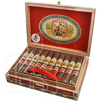 ENCLAVE HABANO ROBUSTO