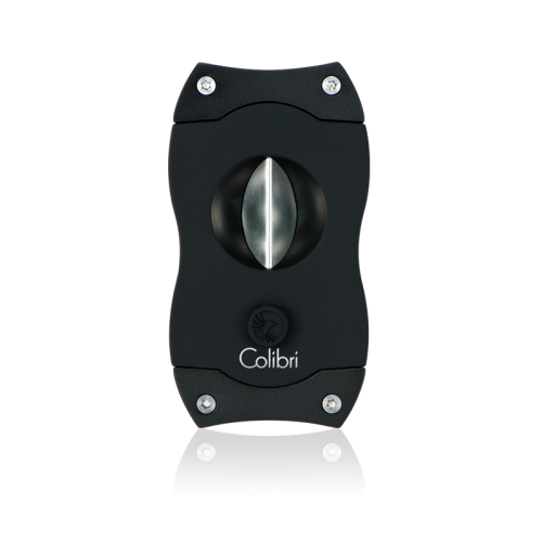 COLIBRI V-CUTTER - BLACK