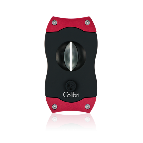 COLIBRI V-CUTTER - RED