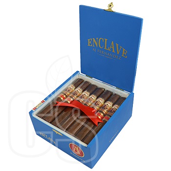 ENCLAVE HABANO TORO