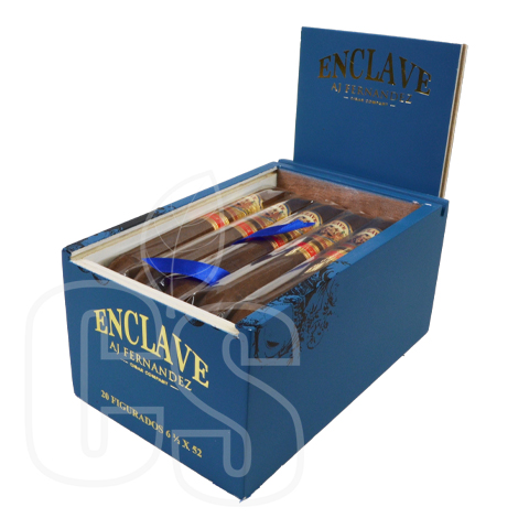 ENCLAVE HABANO FIGURADO