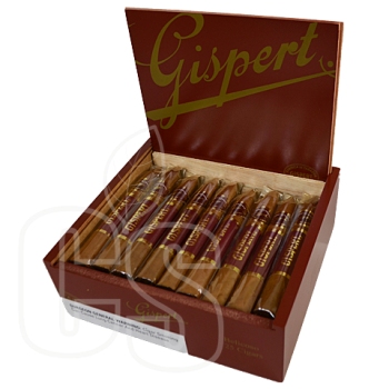 GISPERT BELICOSO 25x