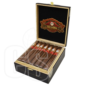 LA PALINA RED LABEL GORDO