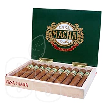 CASA MAGNA LIGA F ROBUSTO