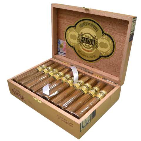 CASA MAGNA CONNECTICUT ROBUSTO 20X