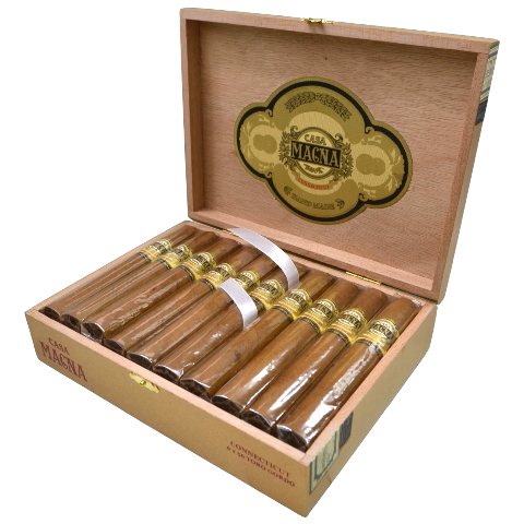 CASA MAGNA CONNECTICUT TORO GORDO 20X