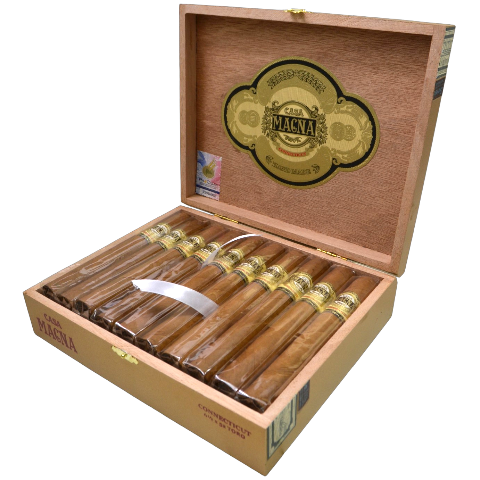 CASA MAGNA CONNECTICUT TORO 20X