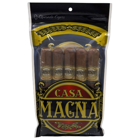CASA MAGNA CONNECTICUT 5 PACK