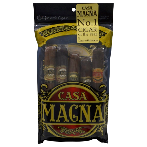 CASA MAGNA ASSORTMENT