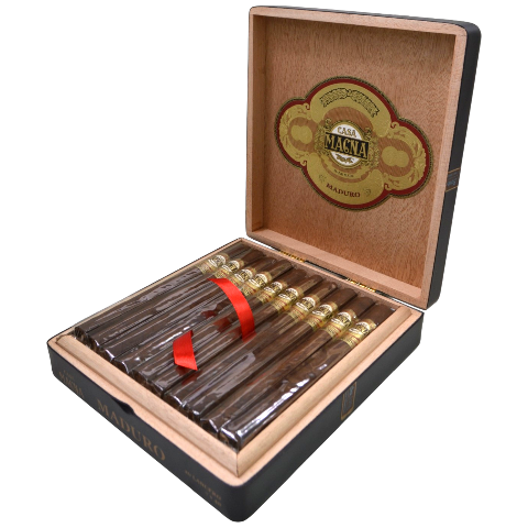 CASA MAGNA MADURO LANCERO 20X