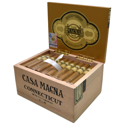CASA MAGNA CONNECTICUT PETIT CORONA 50X