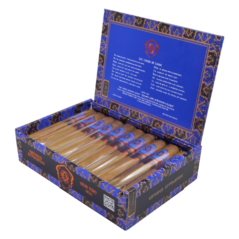 HIRAM & SOLOMON ENTERED APPRENTICE GRAN TORO