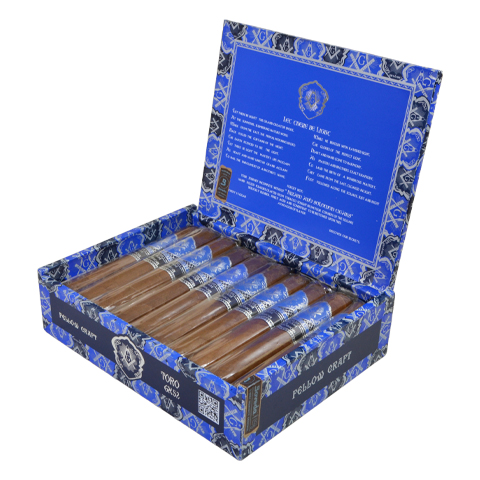 HIRAM & SOLOMON FELLOW CRAFT TORO