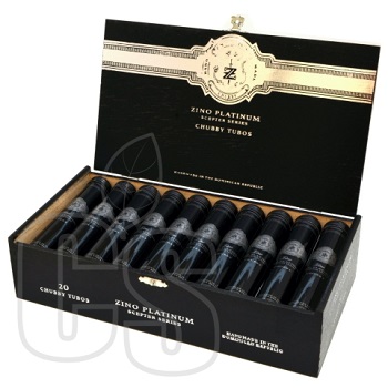 ZINO PLATINUM SCEPTER CHUBBY TUBE