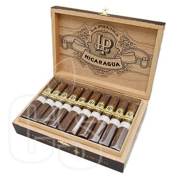 LA PALINA NICARAGUA OSCURO ROBUSTO