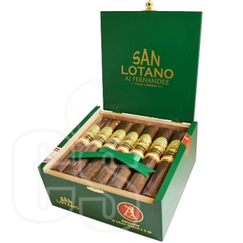 SAN LOTANO HABANO GRAN TORO
