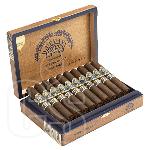 H.UPMANN NICA BY AJ FERNANDEZ HERITAGE ROBUSTO