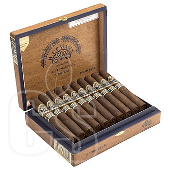 H.UPMANN NICA BY AJ FERNANDEZ HERITAGE TORO