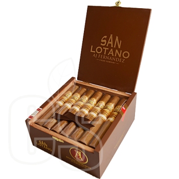 SAN LOTANO CONNECTICUT TORO