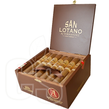 SAN LOTANO CONNECTICUT GRAN TORO