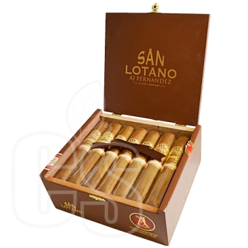 SAN LOTANO OVAL CONNECTICUT GORDO