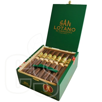 SAN LOTANO HABANO CHURCHILL