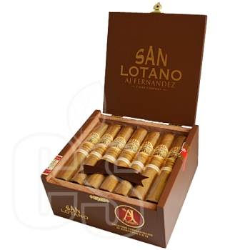 SAN LOTANO CONNECTICUT ROBUSTO