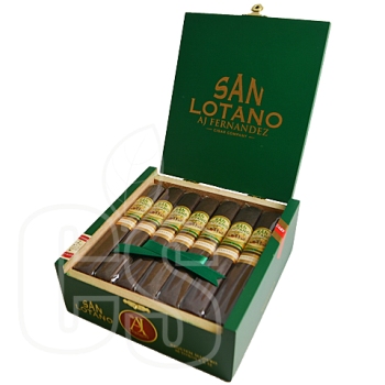 SAN LOTANO MADURO CHURCHILL