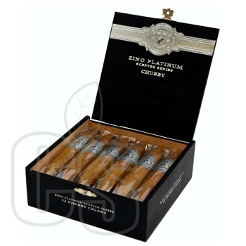ZINO PLATINUM SCEPTER CHUBBY BOX 12X